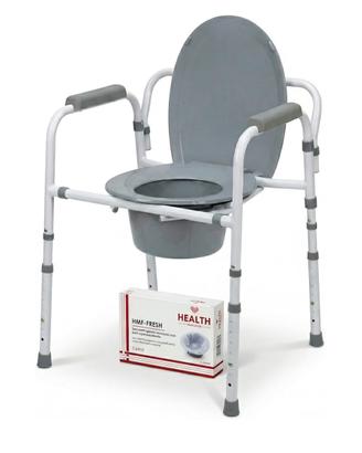 COMODA WC - per anziani e malati