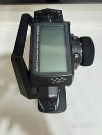 Sanwa mt4 Modellismo