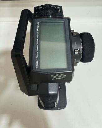 Sanwa mt4 Modellismo