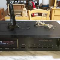 Sony Stereo FM/AM Tuner mod St-S120