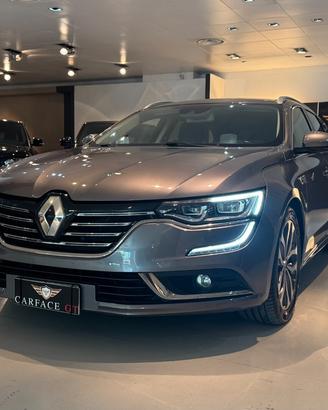 RENAULT TALISMAN 1.6D 130CV - 2017