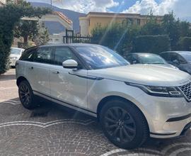 LAND ROVER Range Rover Velar RR Velar 2.0D I4 180 