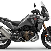 Honda CRF1100L Africa Twin ADVENTURE SPORTS