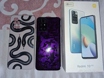Redmi 10 2022