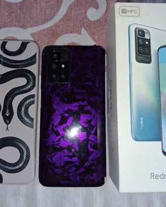 Redmi 10 2022
