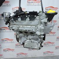 Motore renault twingo 1.0 benz h4da400 rf488