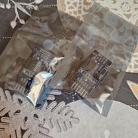 Moduli RTC DS3231 (2 pezzi)