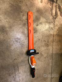 Tagliasiepi a batteria Sthil Hsa-94 r