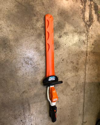 Tagliasiepi a batteria Sthil Hsa-94 r