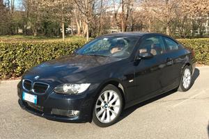 BMW E92 320d Coupe Futura 177cv