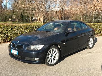 BMW E92 320d Coupe Futura 177cv