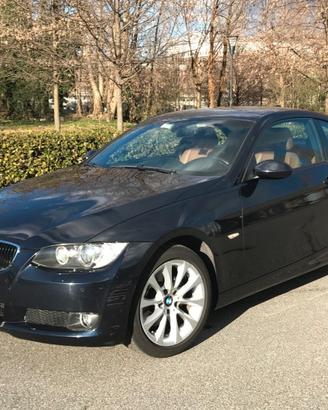 BMW E92 320d Coupe Futura 177cv