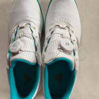 Scarpe donna da golf