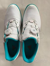 Scarpe donna da golf