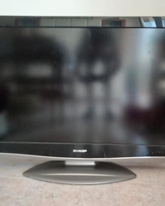 TV Lcd Aquos 47