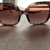 Occhiali da donna Burberry