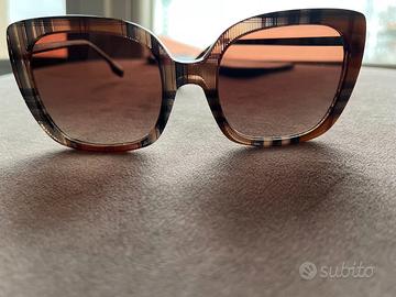 Occhiali da donna Burberry