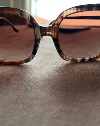 Occhiali da donna Burberry