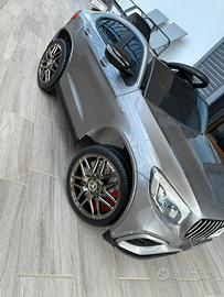 Auto telecomandata Mercedes GLE