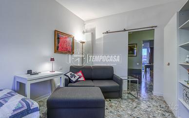 BILOCALE IN CENTRO A TURBIGO !!