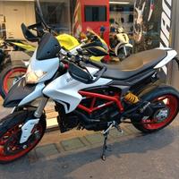 Ducati Hypermotard 939 - 2017