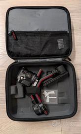 DJI RS2 Pro Combo