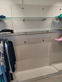 Pannelli espositivi 125 x 220