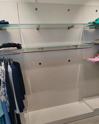 Pannelli espositivi 125 x 220