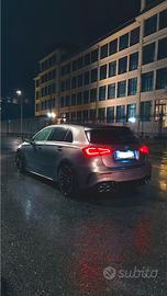 Mercedes benz classe a 200