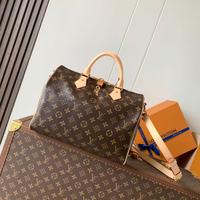 LOUIS VUITON Speedy Bandoulière 30