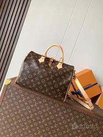 LOUIS VUITON Speedy Bandoulière 30