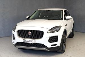 Jaguar e-pace 2.0d i4 awd 150cv Auto R-Dynamic SE