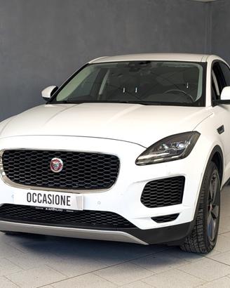 Jaguar e-pace 2.0d i4 awd 150cv Auto R-Dynamic SE