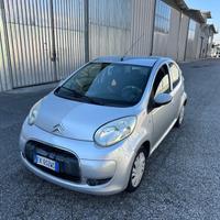 Citroen C1 1.0 5 porte Attraction euro 5 benz