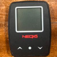 Altimetro acustico NeoX2