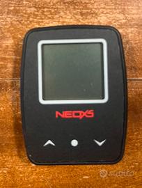 Altimetro acustico NeoX2