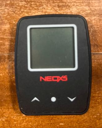 Altimetro acustico NeoX2