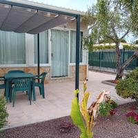 Vieste: casa FRONTE SPIAGGIA lungomare e.mattei