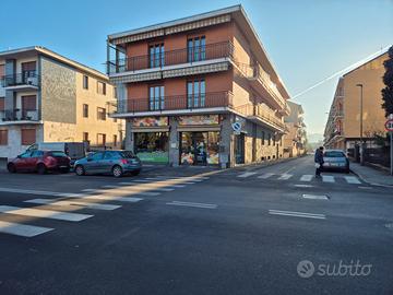 Attivita' alimentare