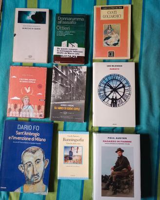 Libri C1