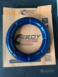 Muosse SpeedyMousse nuove enduro/cross