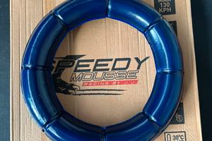 Muosse SpeedyMousse nuove enduro/cross