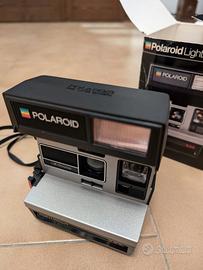 Polaroid LightMixer 630