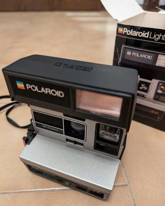 Polaroid LightMixer 630