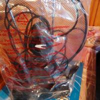 Antenna visa tv e radio 36db