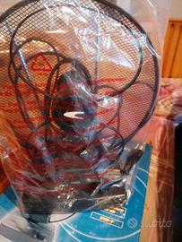 Antenna visa tv e radio 36db