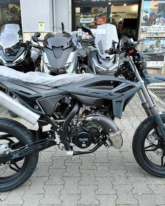 BETAMOTOR RR Motard 50 2T 50 - X Special Edition