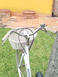Bici da donna