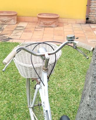 Bici da donna