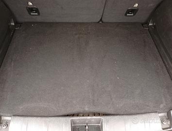 Pianale di carico Jeep Renegade 